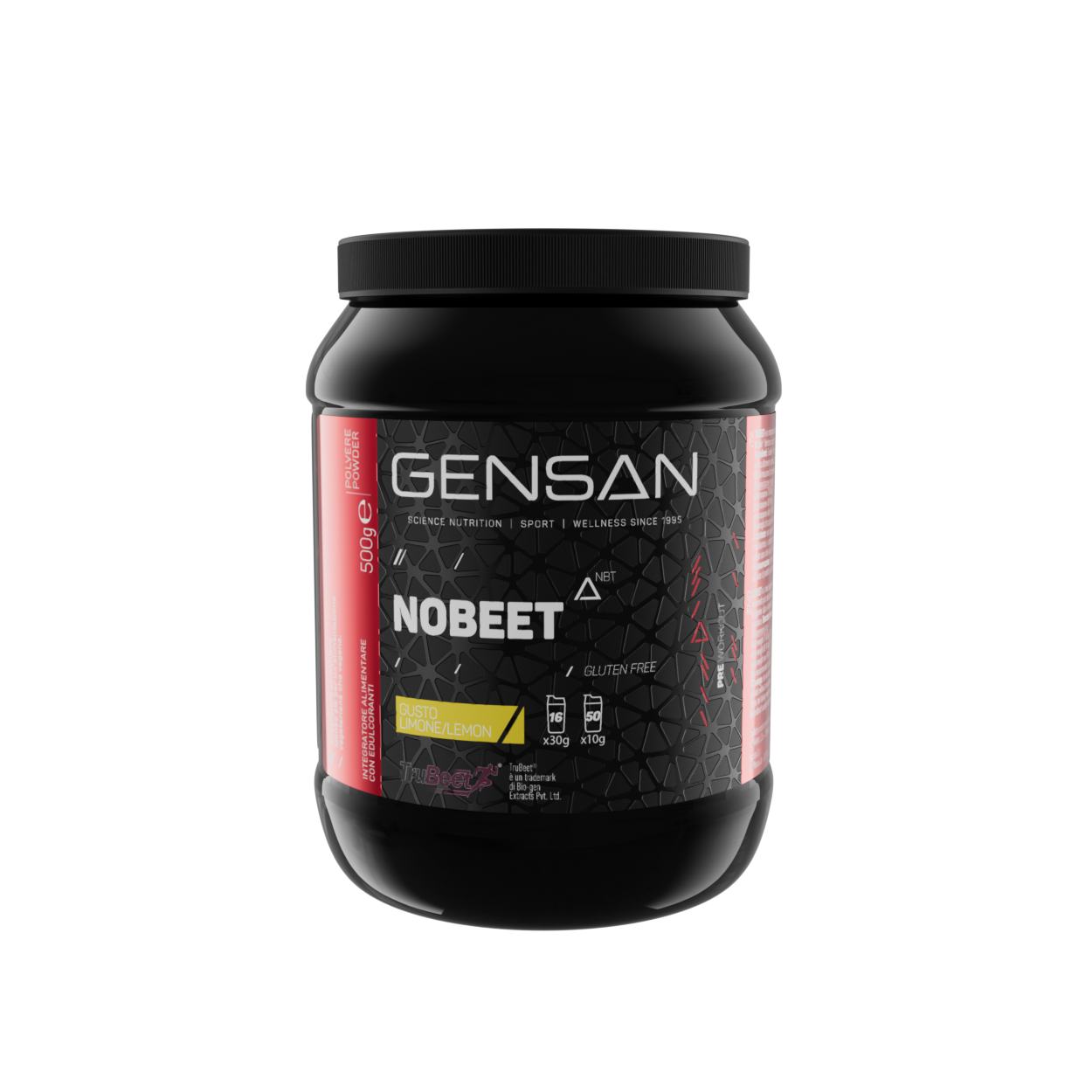 NoBeet: il miglior vasodilatatore naturale per lo sport