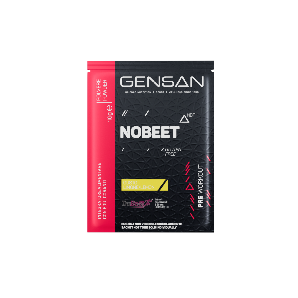 NoBeet: il miglior vasodilatatore naturale per lo sport