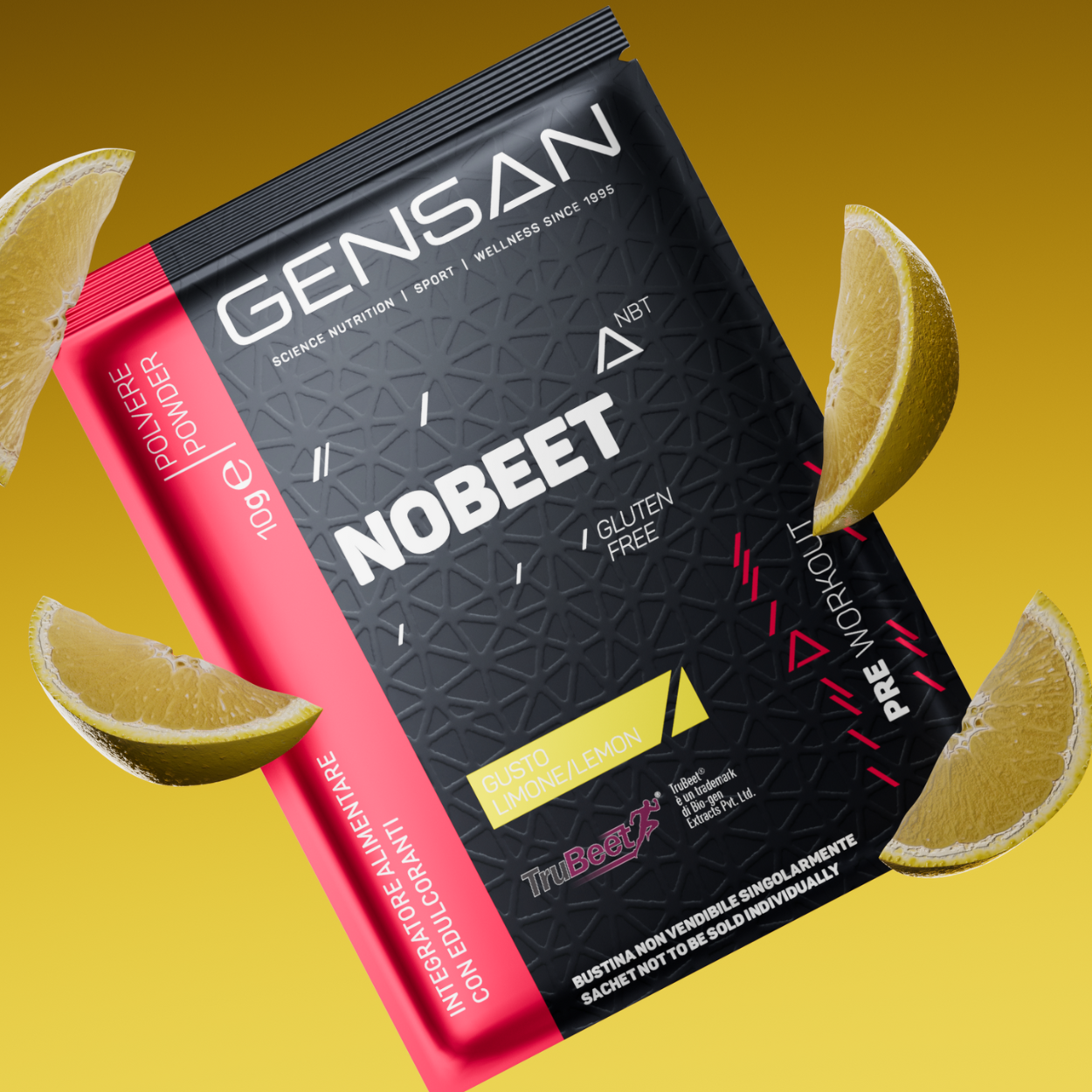 NoBeet: il miglior vasodilatatore naturale per lo sport