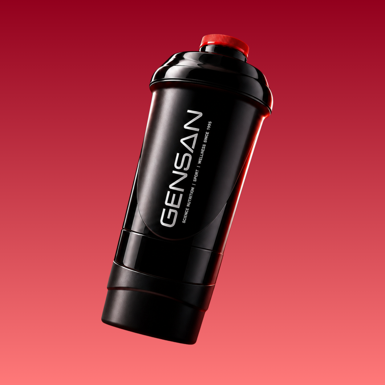 SHAKER PREMIUM