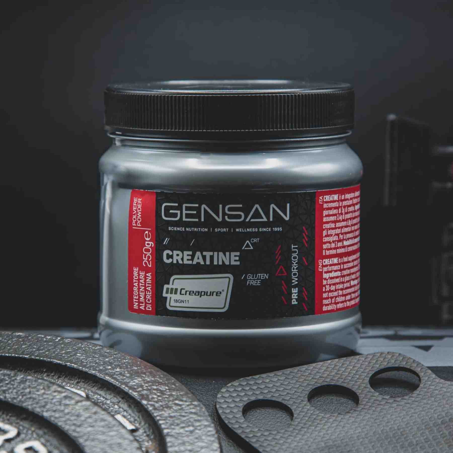 Creatine Monohydrate Creapure - 500 Gr - Olimp | Qualité à Petit Prix - Foto 5