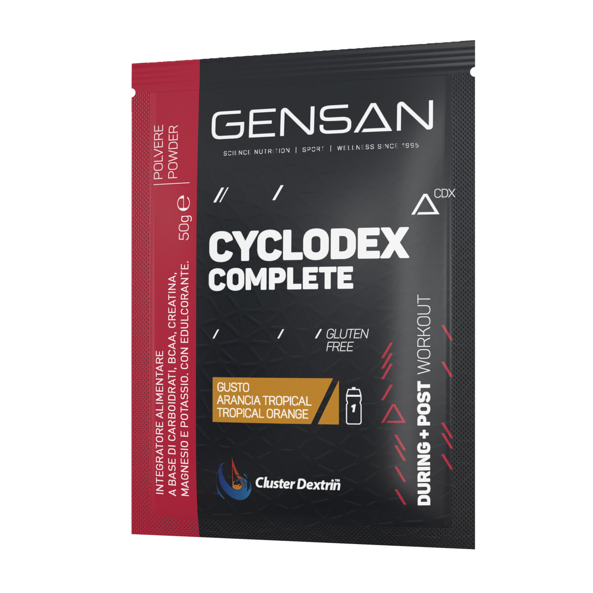 CYCLODEX COMPLETE